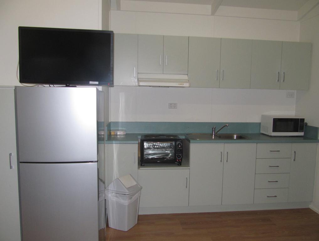 Brighton Beachfront Holiday Park Adelaide Exteriör bild