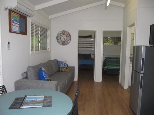 Brighton Beachfront Holiday Park Adelaide Exteriör bild